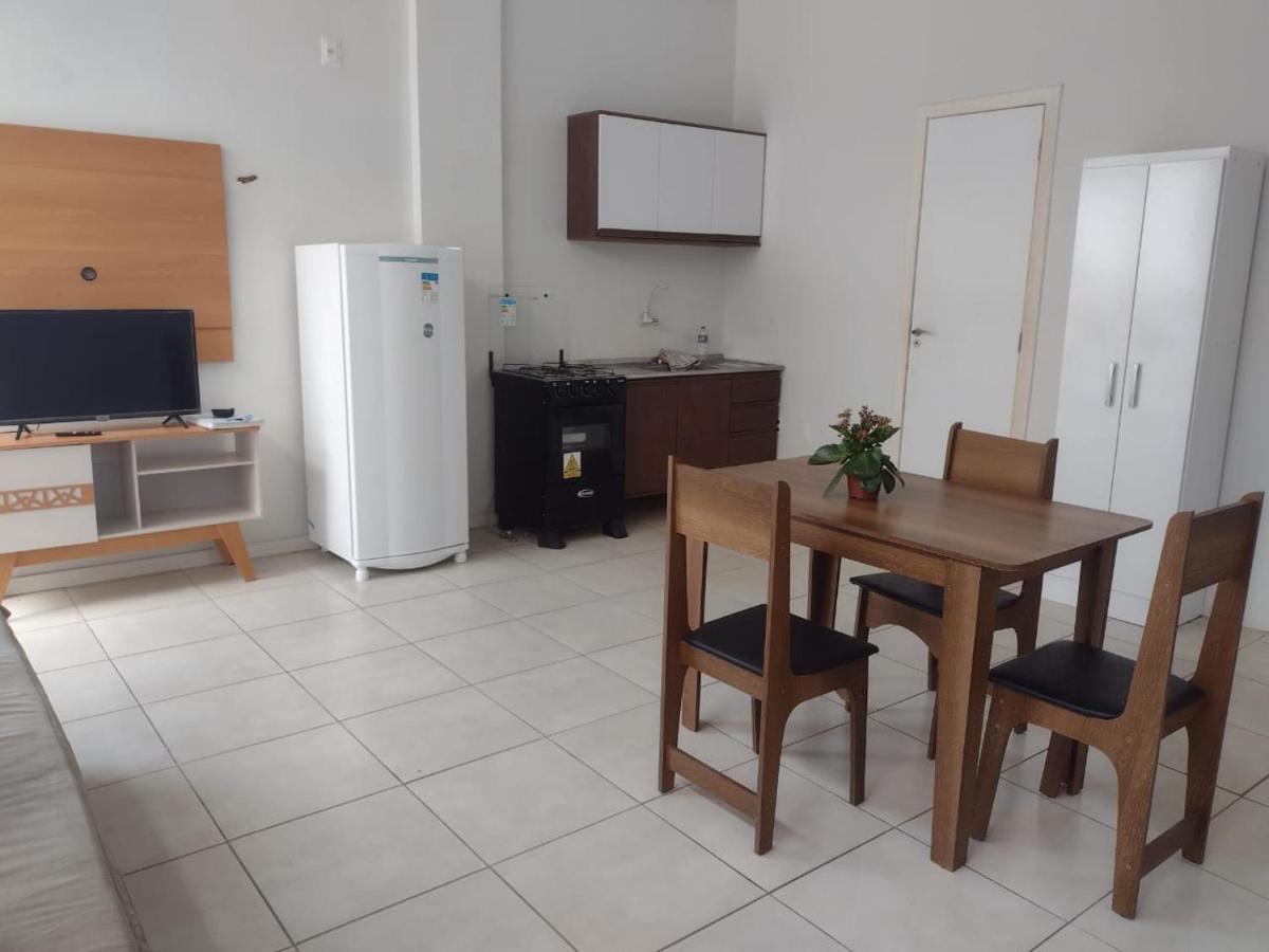 Apartamento Residencia Bc Centro Balneario Camboriu